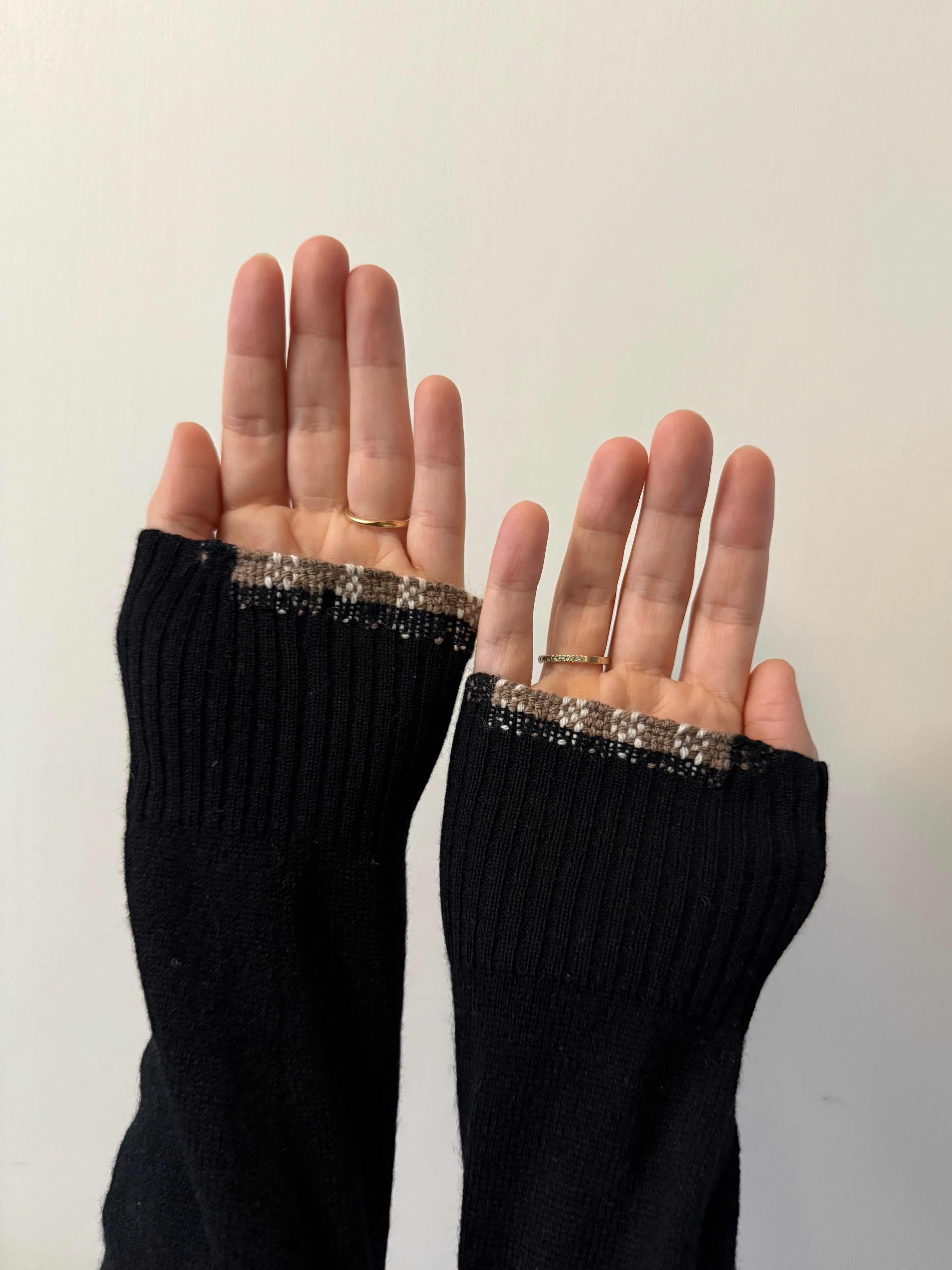 Introduktion til vævestopning